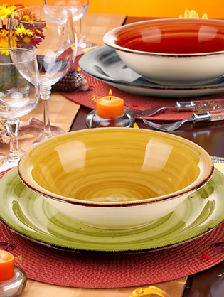 SET PIATTI